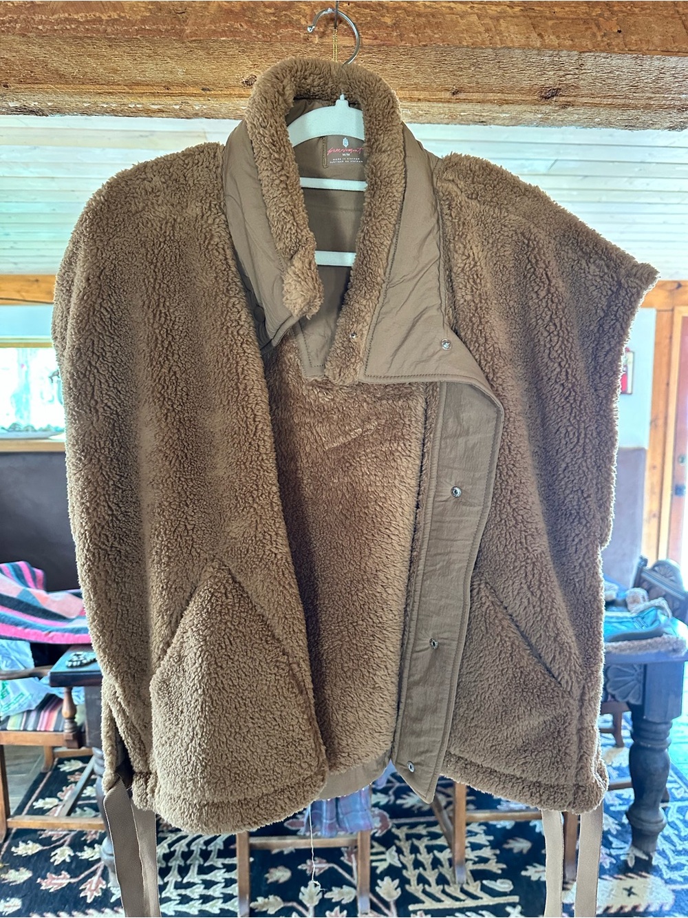 Free People Movement Vest - Picture 4 of 4